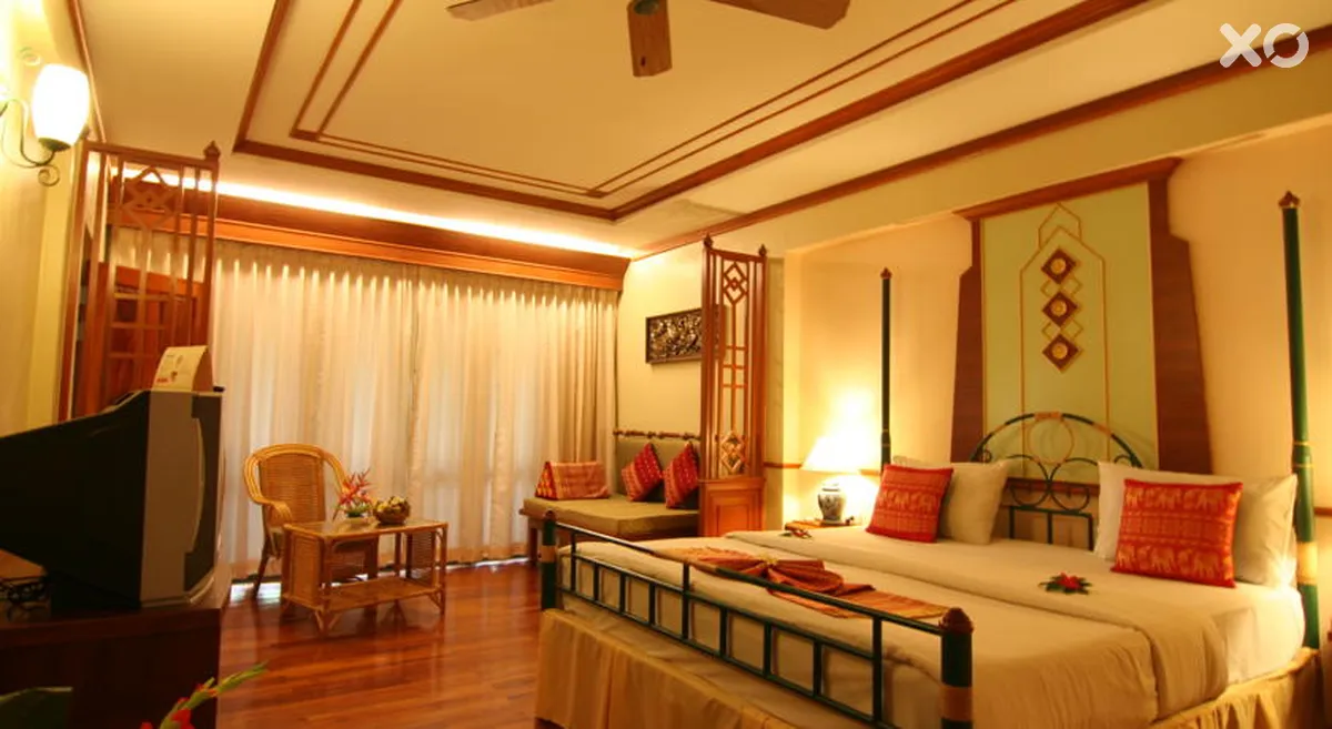 Krabi Success Beach Resort