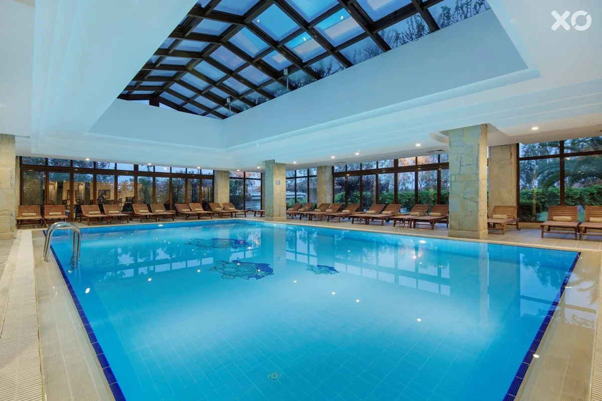 Alba Resort Hotel