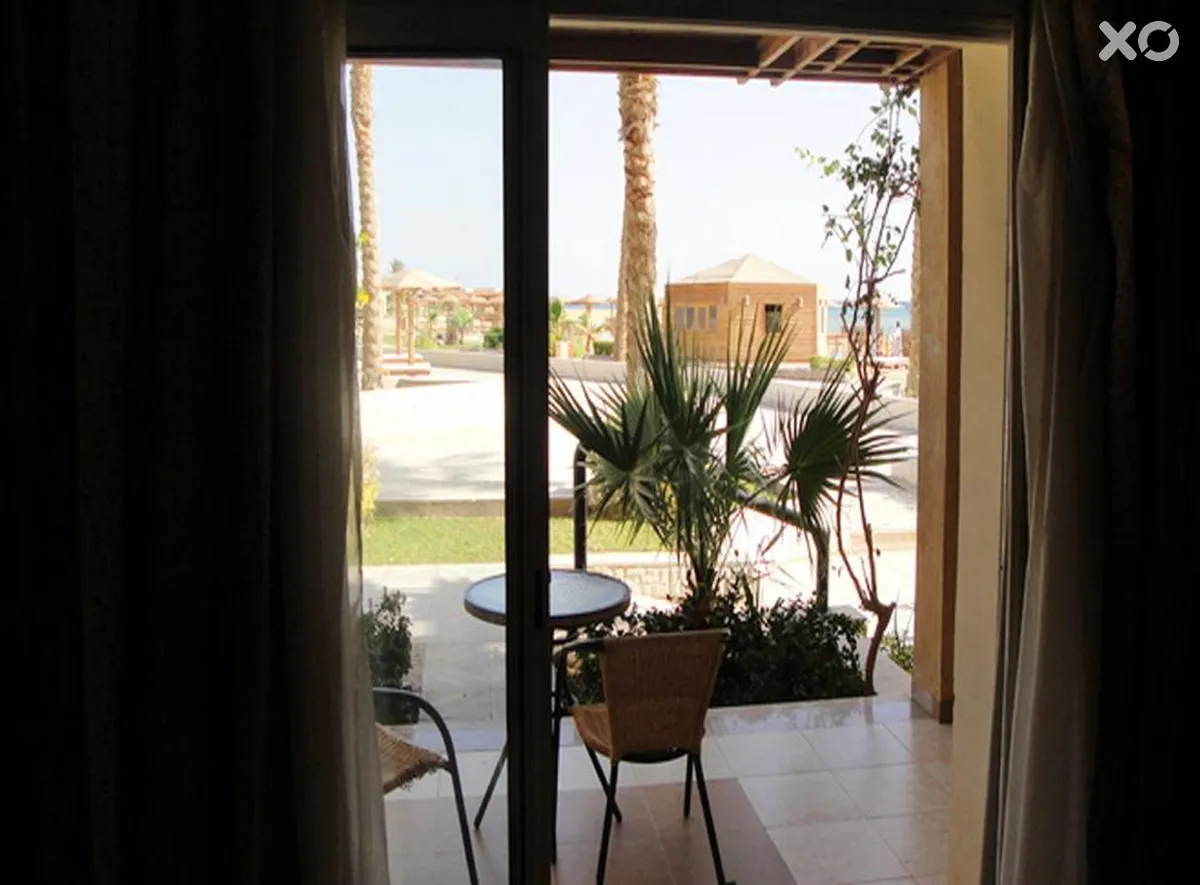 Imperial Shams Abu Soma Resort