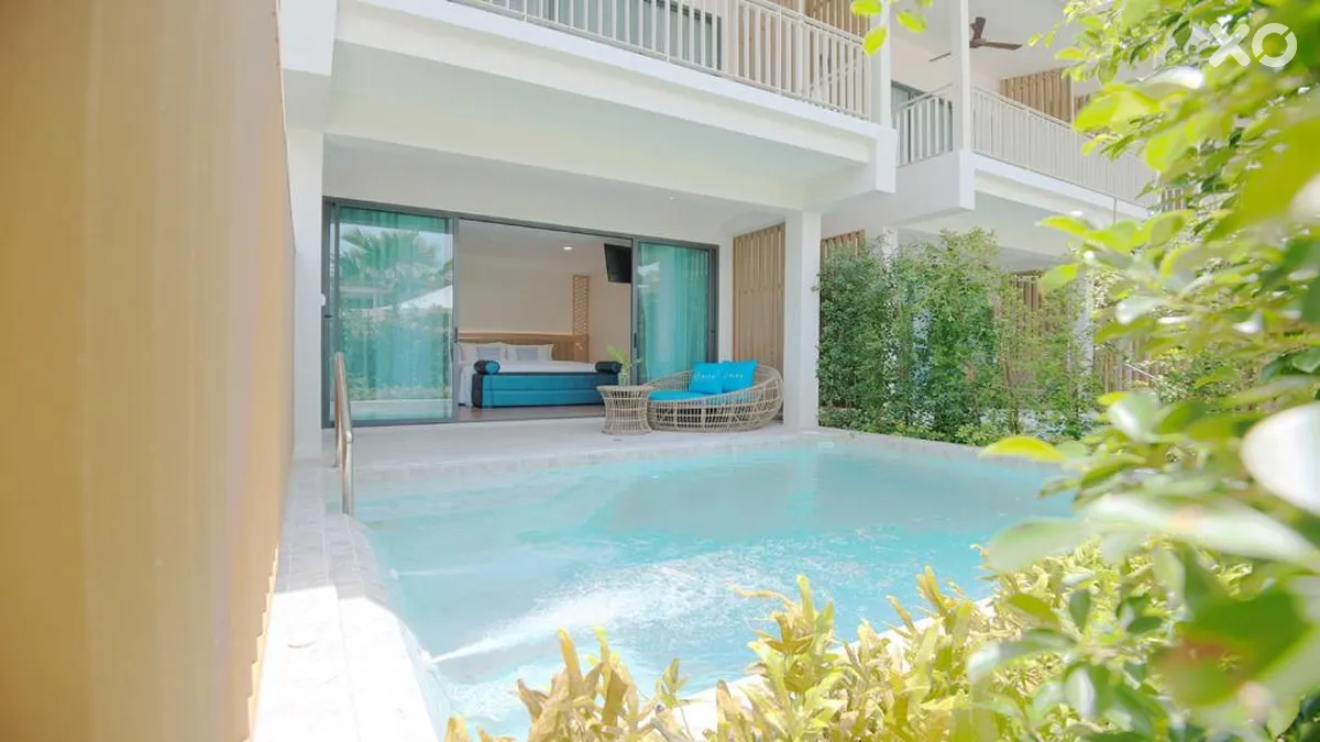 Infinity Aonang Krabi Villa
