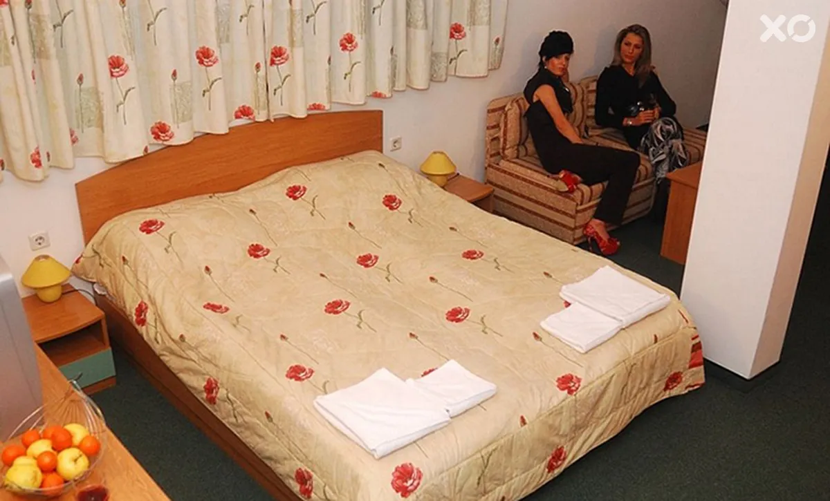 Iceberg Hotel Bansko
