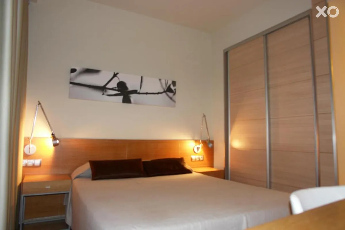 Ohtels Les Oliveres