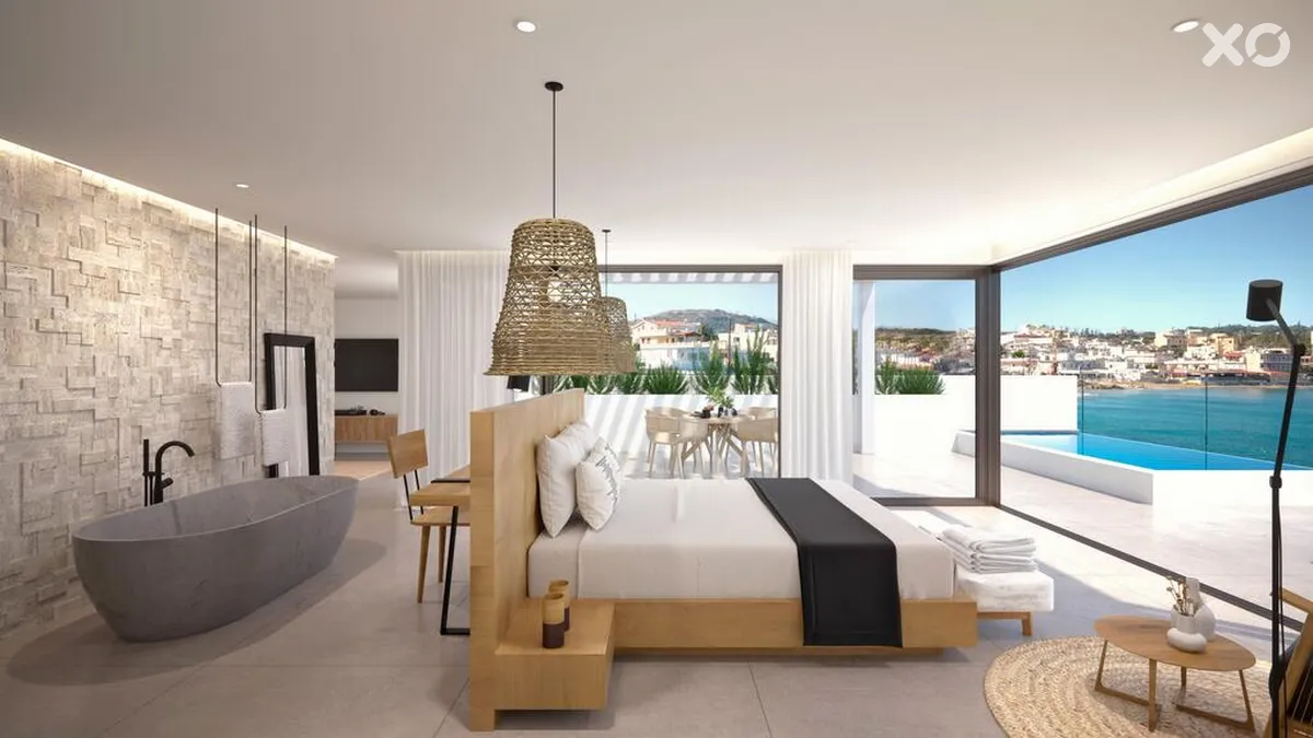 Castello Infinity Suites