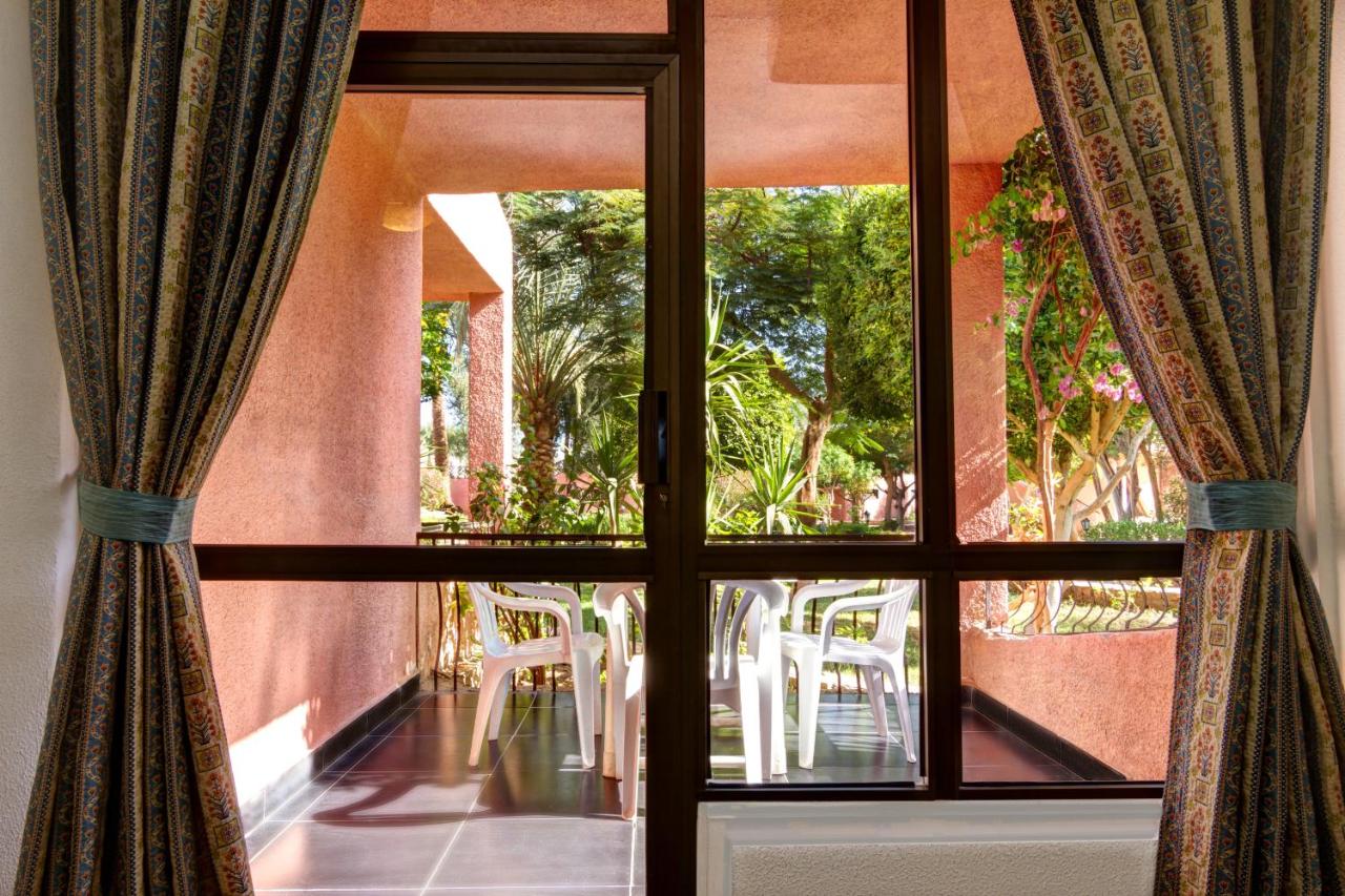 Eagles Paradise Abu Soma Resort