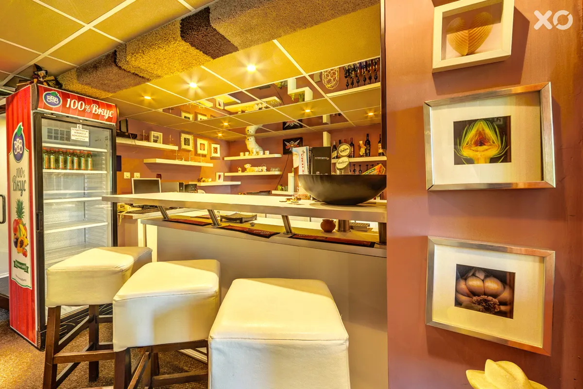 Breza Hotel