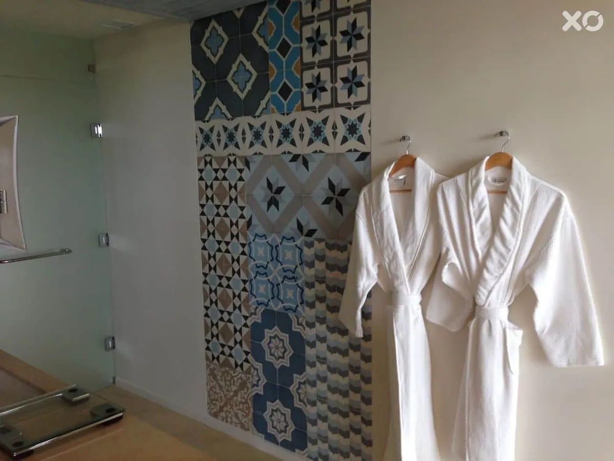 Andaz Mayakoba