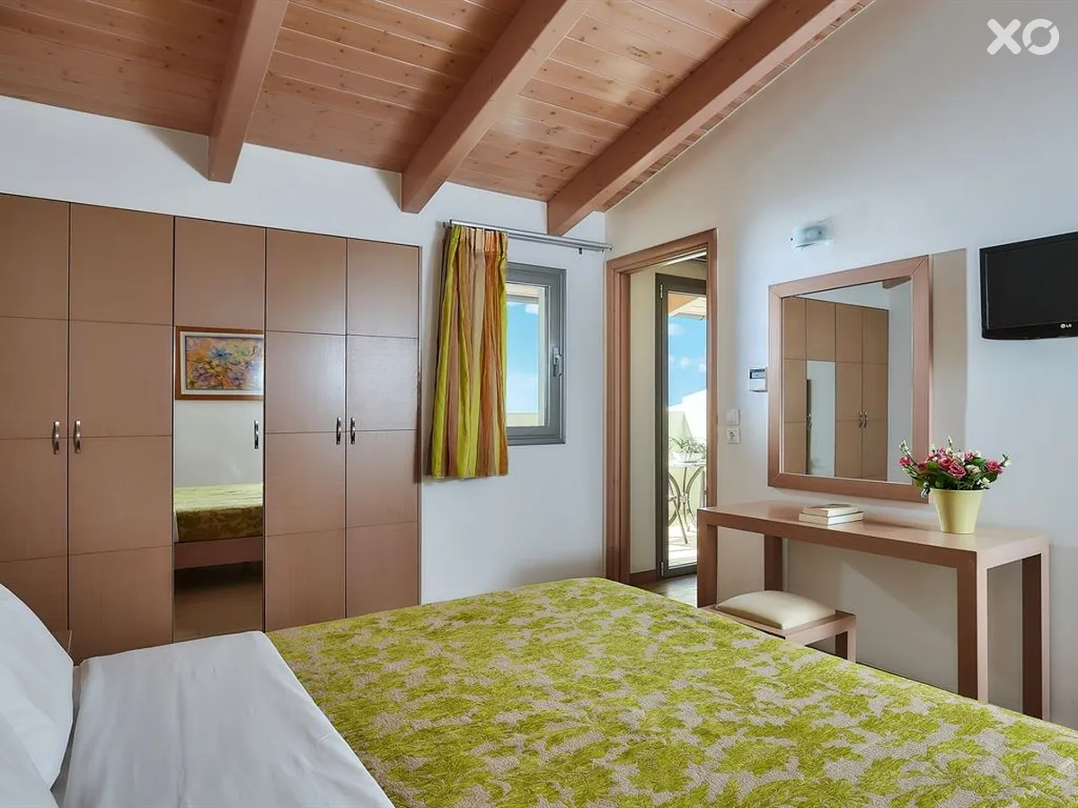Panormo Beach Hotel