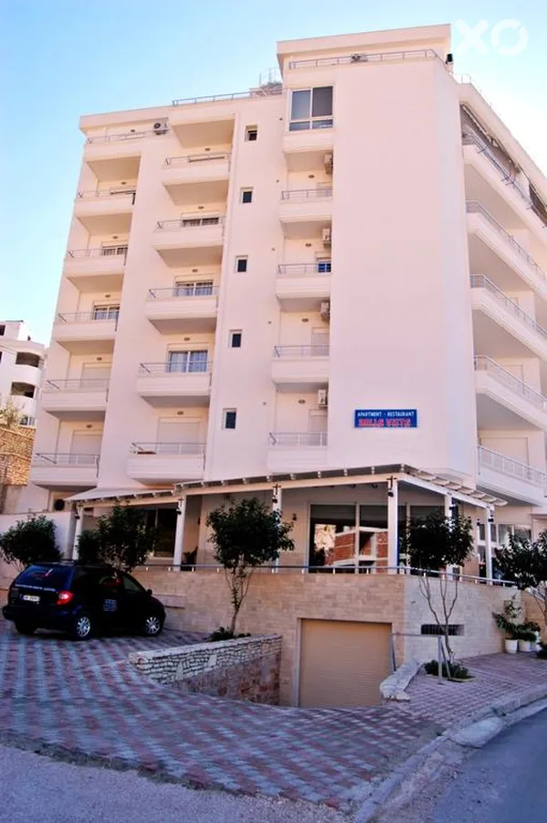 Saranda Bella Vista Apartment