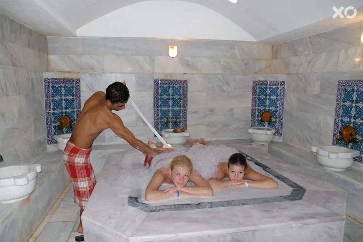 Rk Magic Dream Hotel