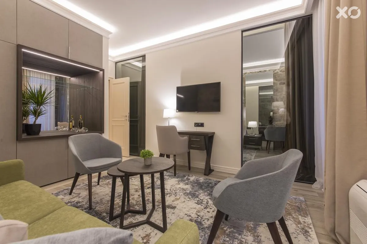 Heritage Leon Coronato Hotel