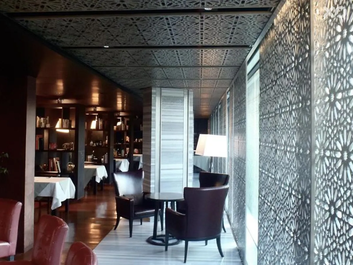 Maduzi Hotel