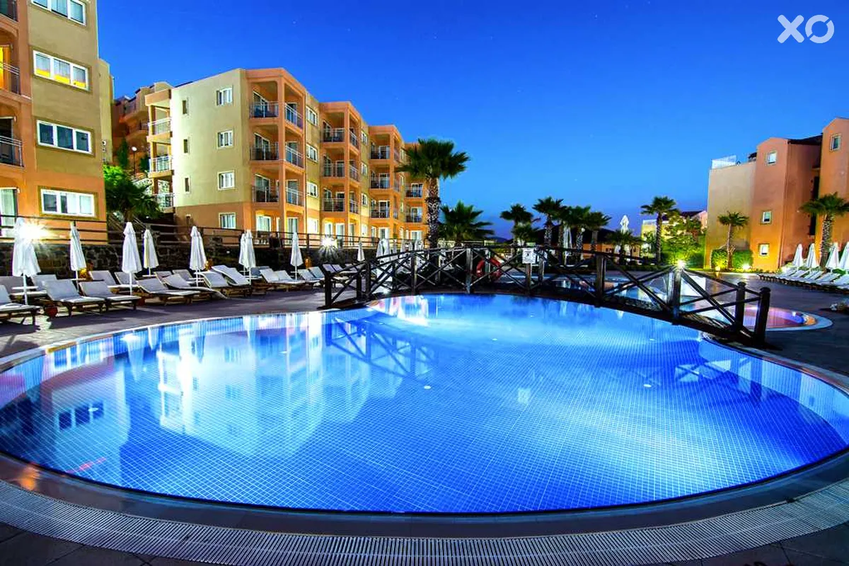 Wyndham Residences Kusadasi Golf & Spa