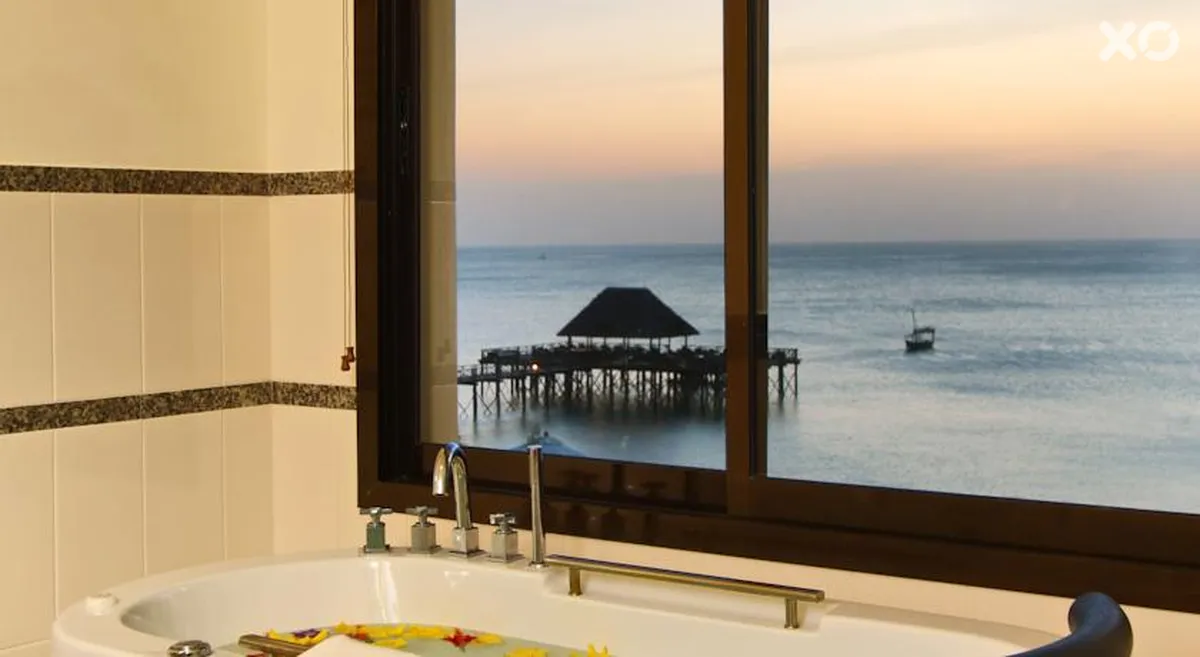 Sea Cliff Resort & Spa