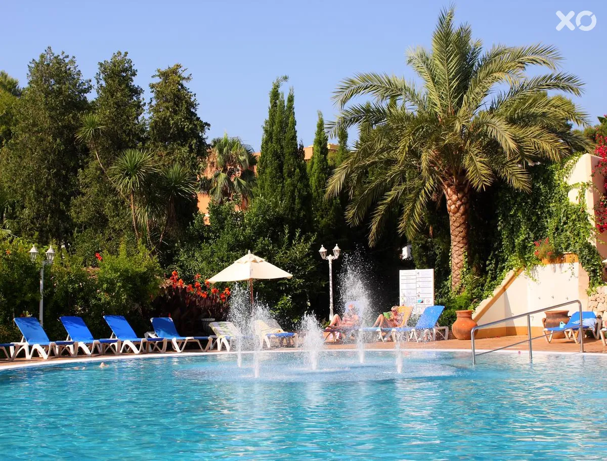 Valentin Park Club Hotel & Apartamentos