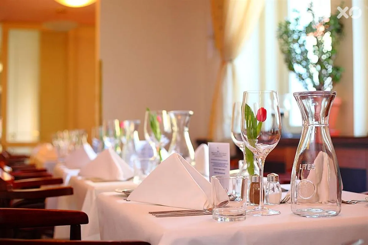 U Divadla Hotel