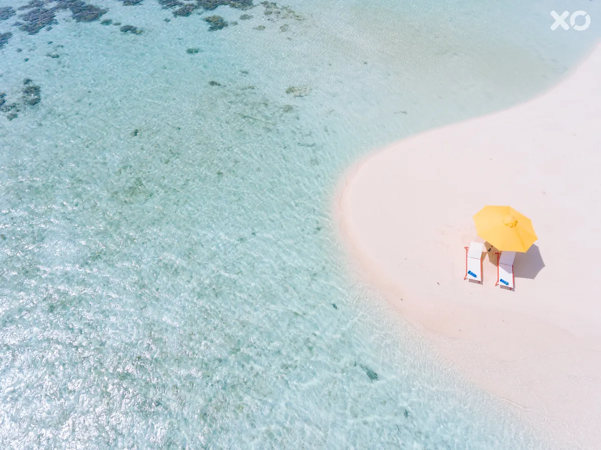 Kandima Maldives