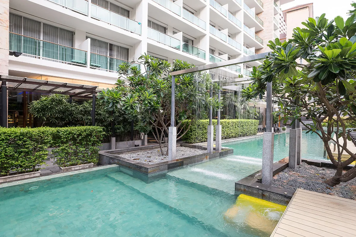 Vista Hotel
