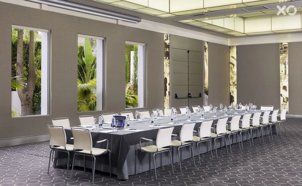 Hard Rock Hotel Marbella