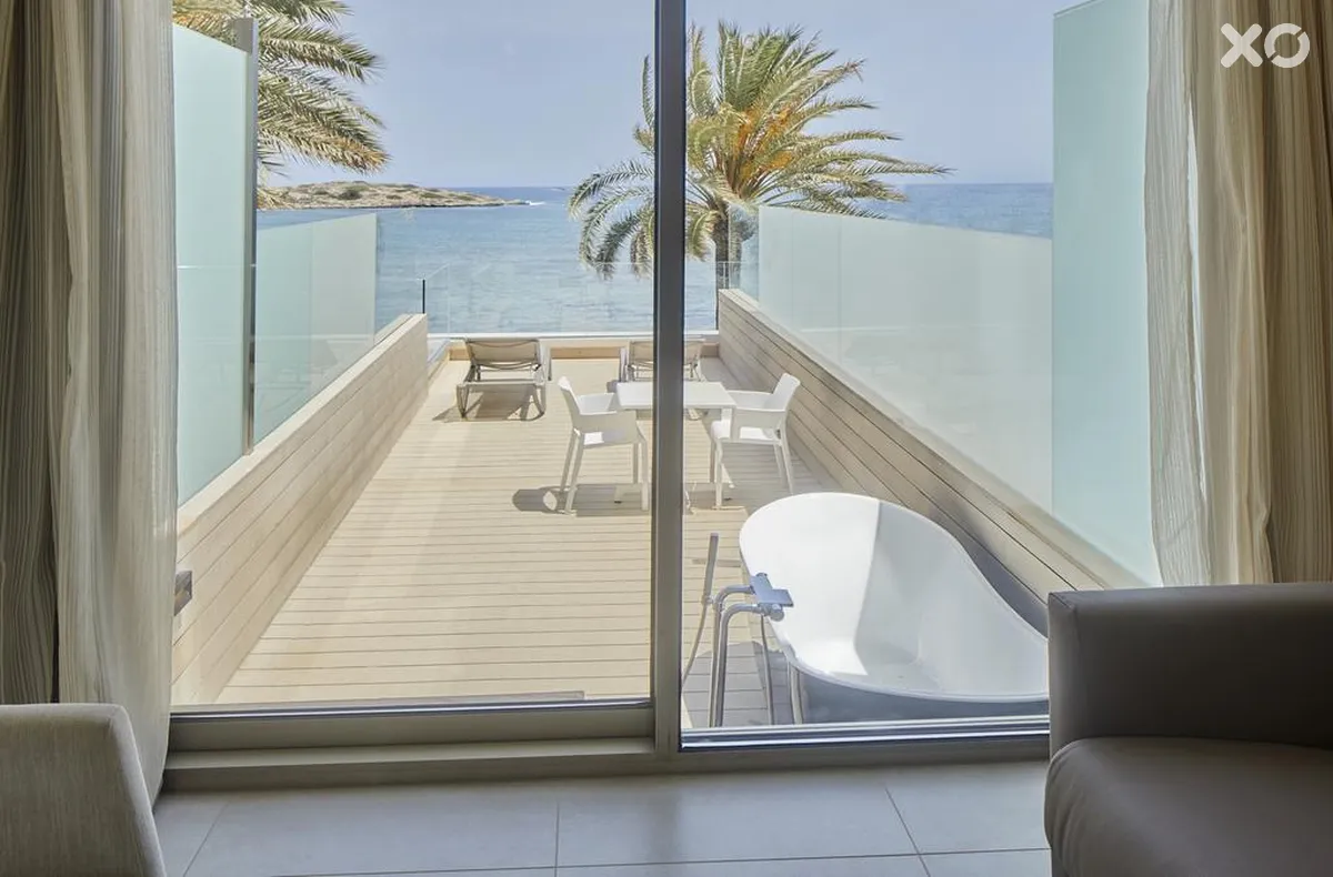 Torre del Mar Hotel