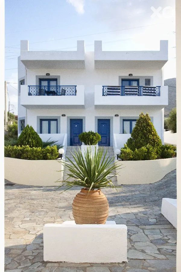 Cretan Seaside Boutique Hotel