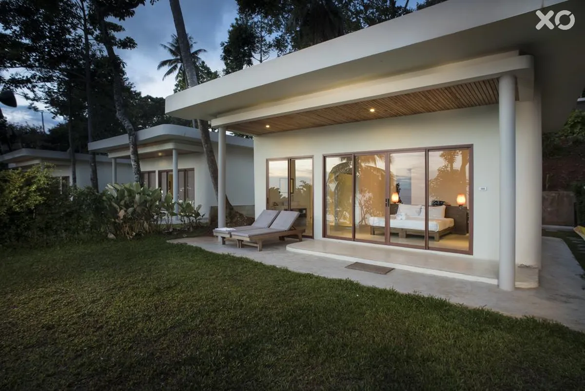 Nest Sense Resort