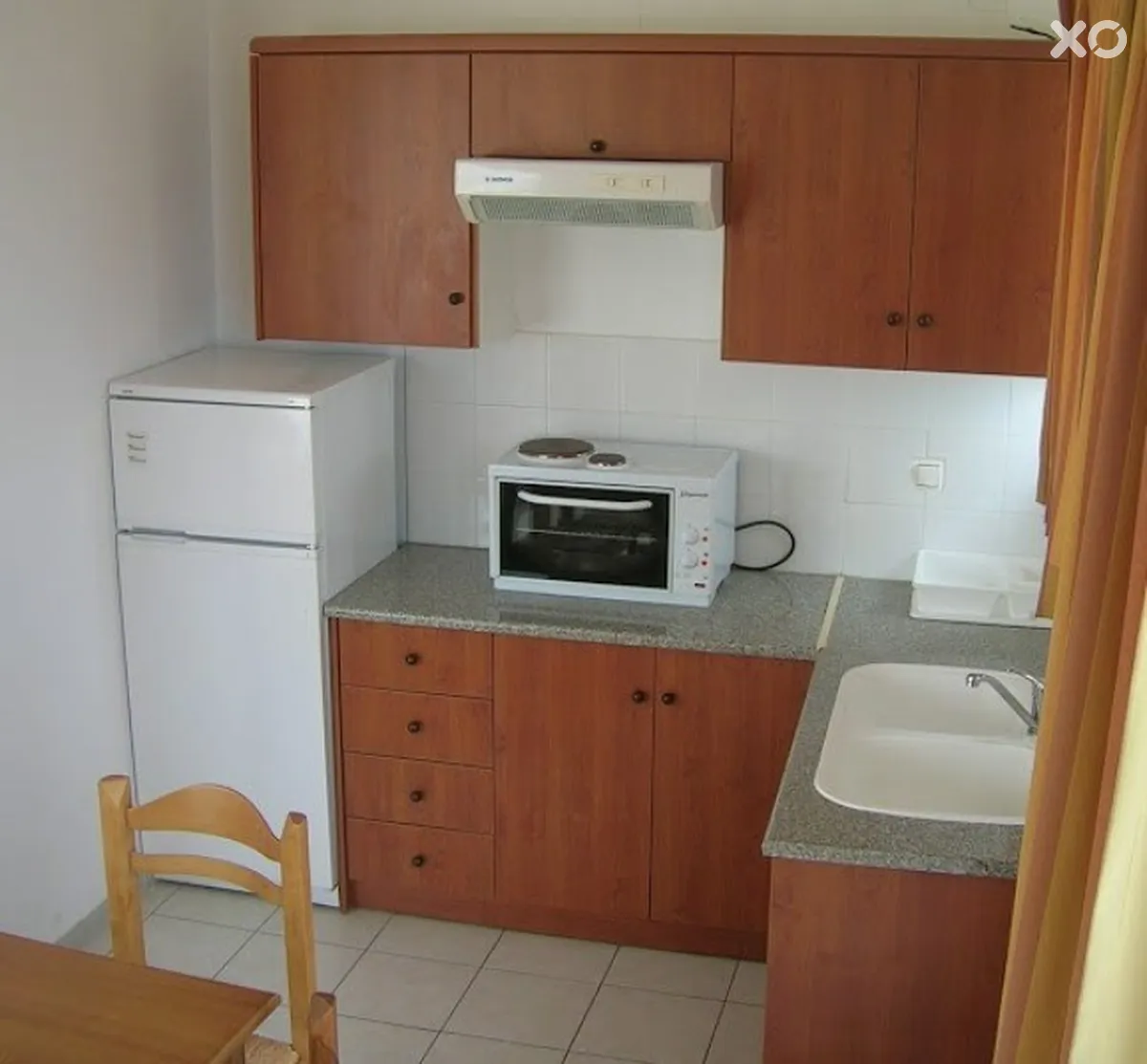 Kavros Garden Hotel