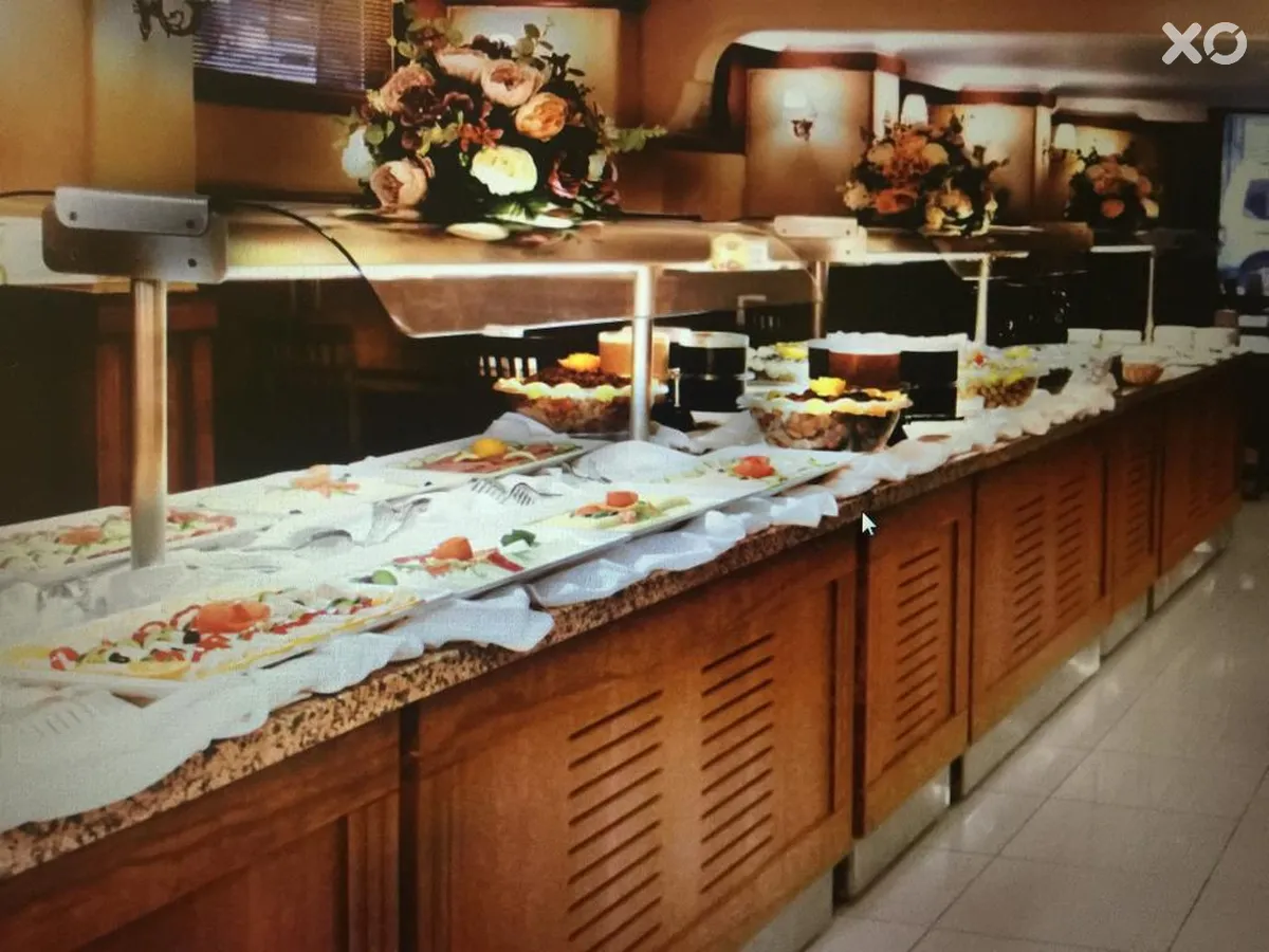 Berr Hotel Istanbul