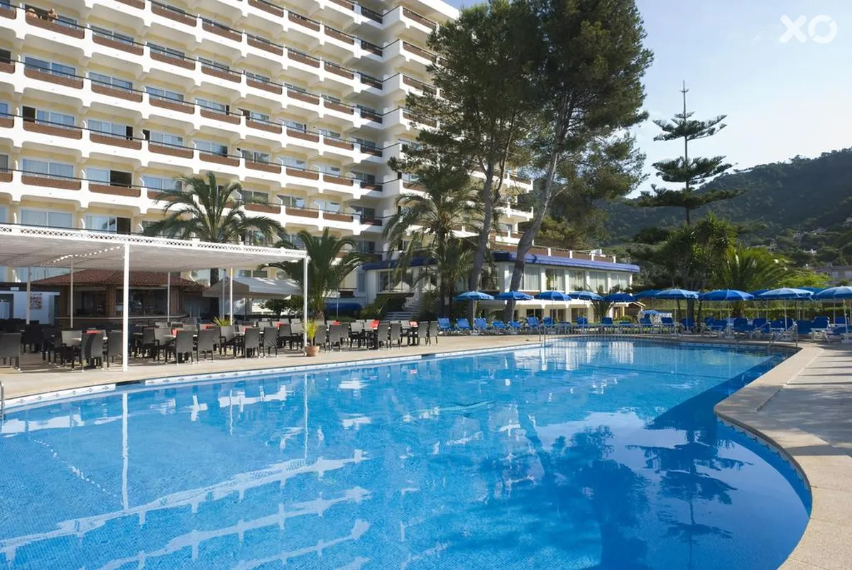 Universal Hotel Castell Royal