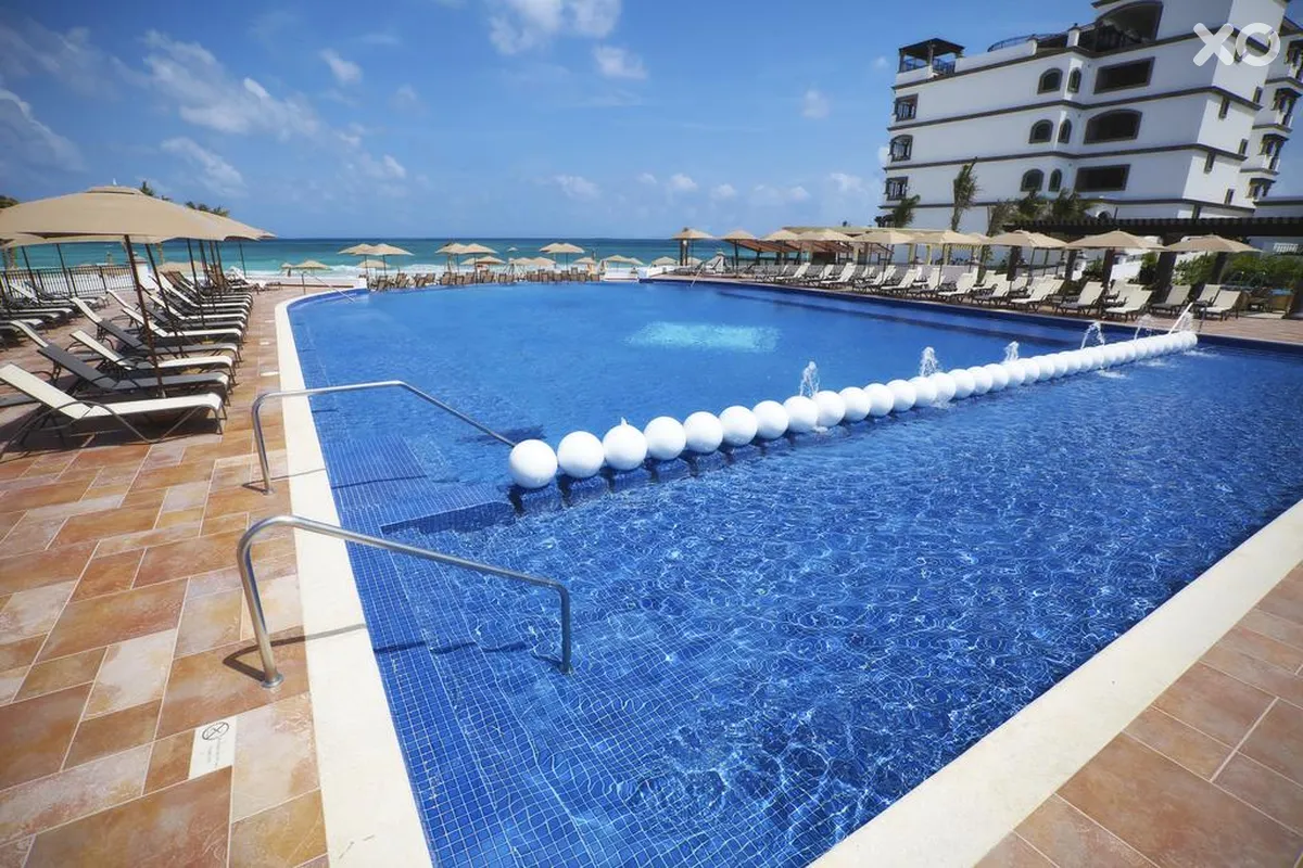 Grand Residences Riviera Cancun