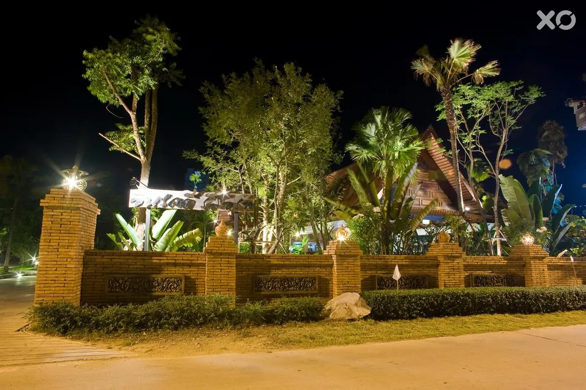 Inrawadee Resort