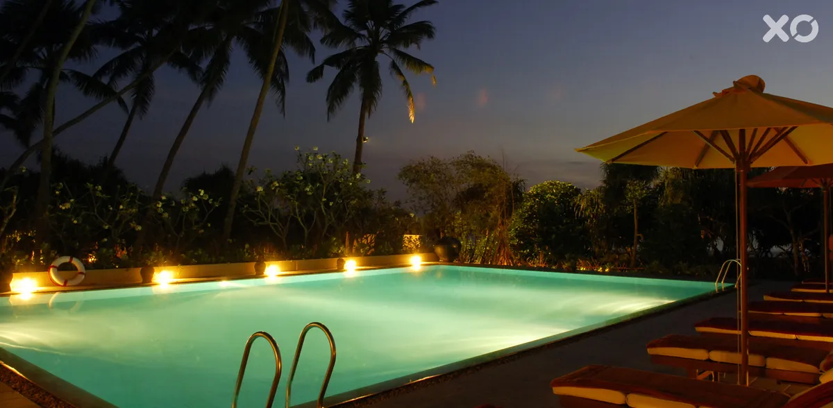 Aditya Boutique Resort