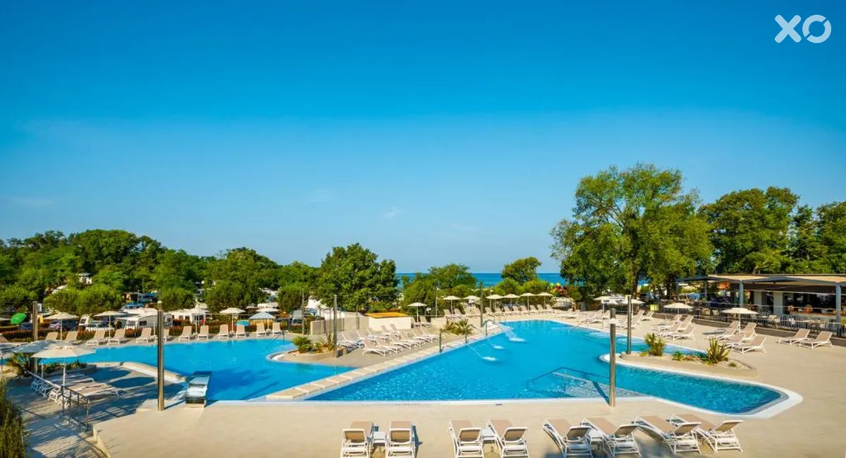 Aminess Maravea Camping Resort