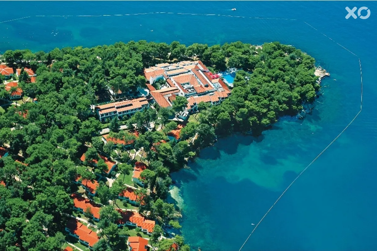 Laguna Galijot Apartments