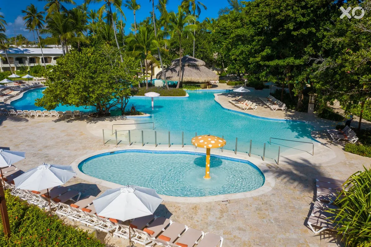 Impressive Premium Resort & Spa Punta Cana