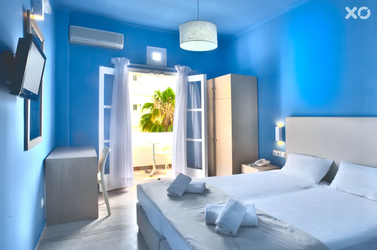 Poseidon Beach Hotel