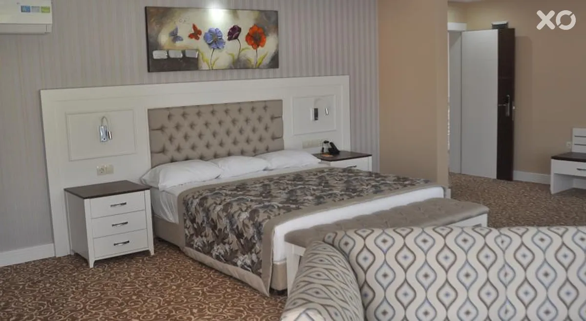 Simena Holiday Village & Villas