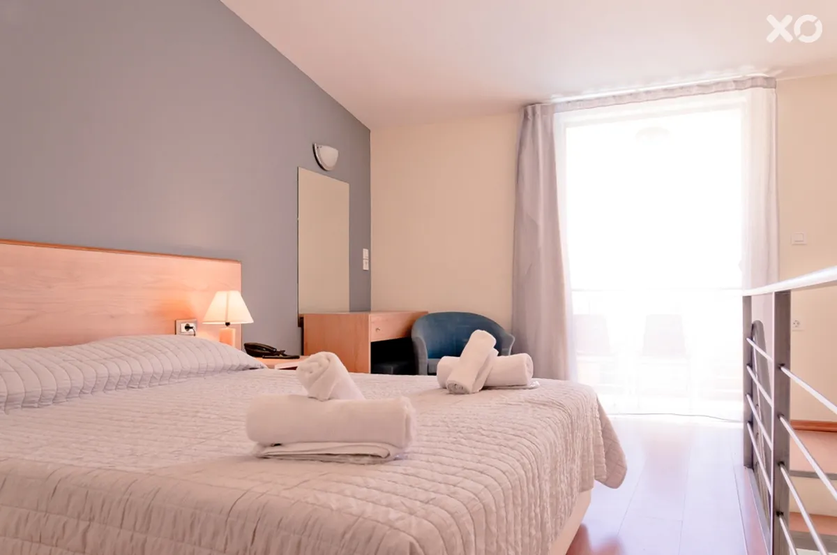Sunrise Village Hotel