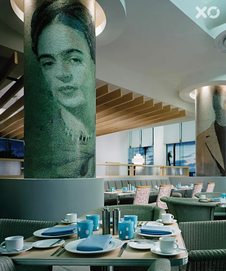 Live Aqua Beach Resort Cancun