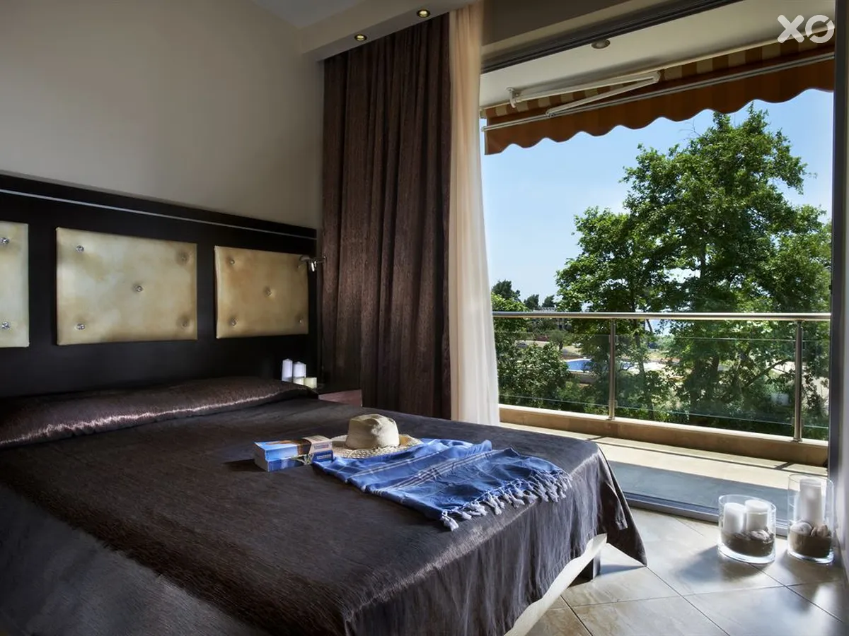 4-You Hotel Apartments