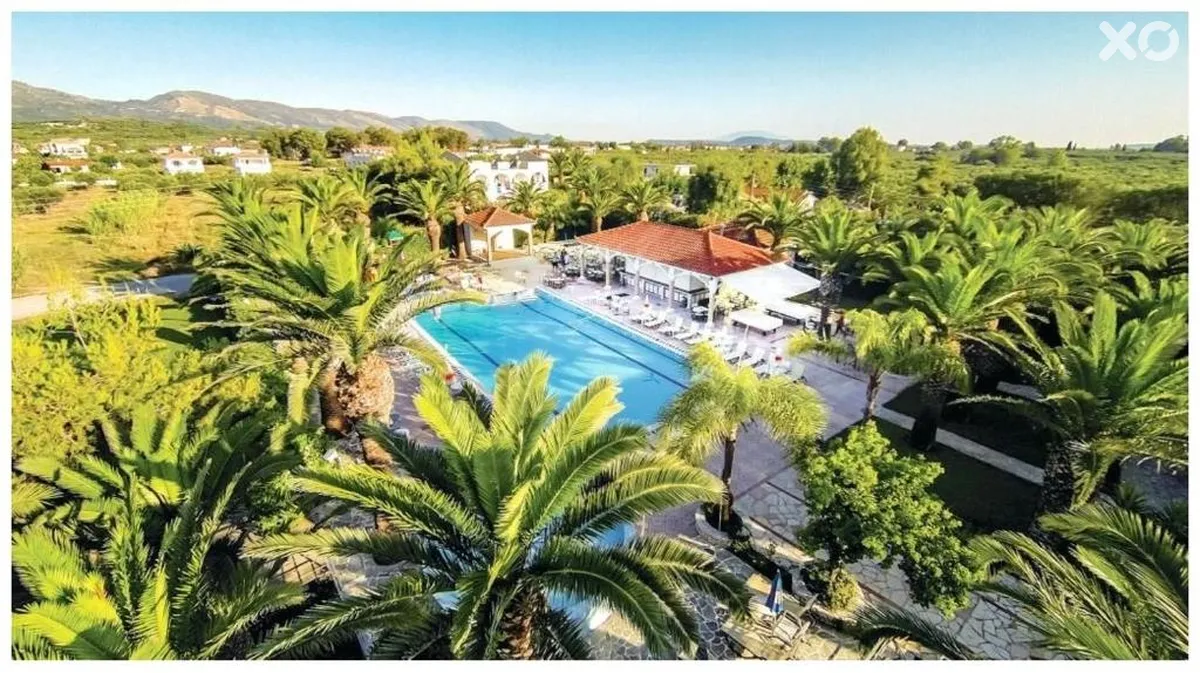 Margarita Hotel