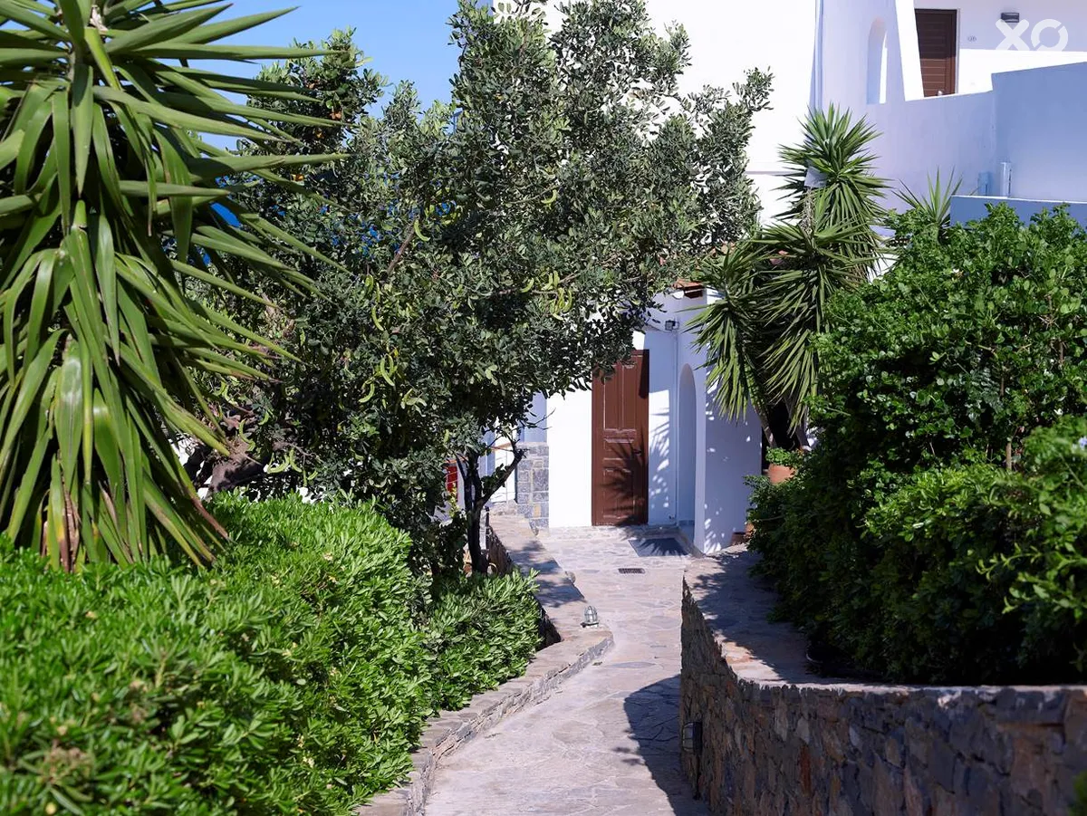 Elounda Ilion Hotel Bungalows