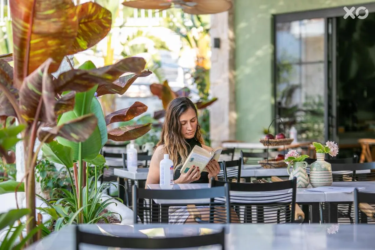 La Boutique Maya