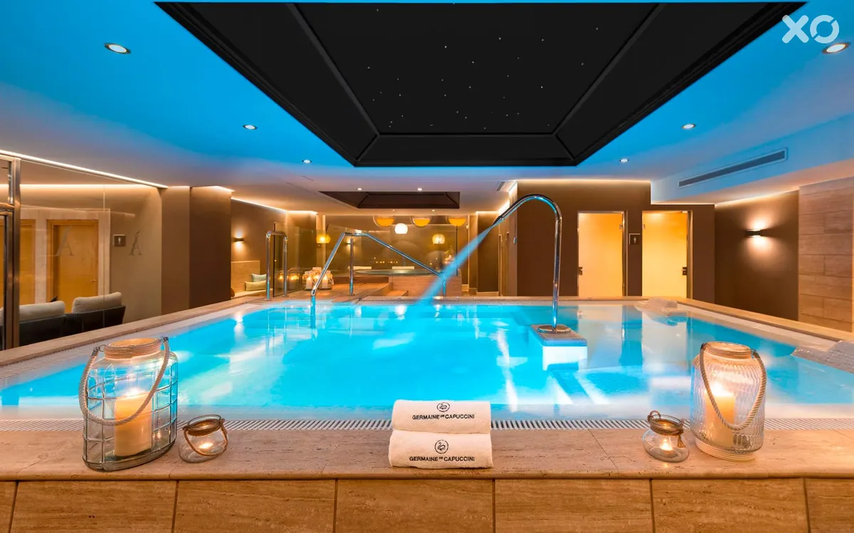 Amare Marbella Beach Hotel