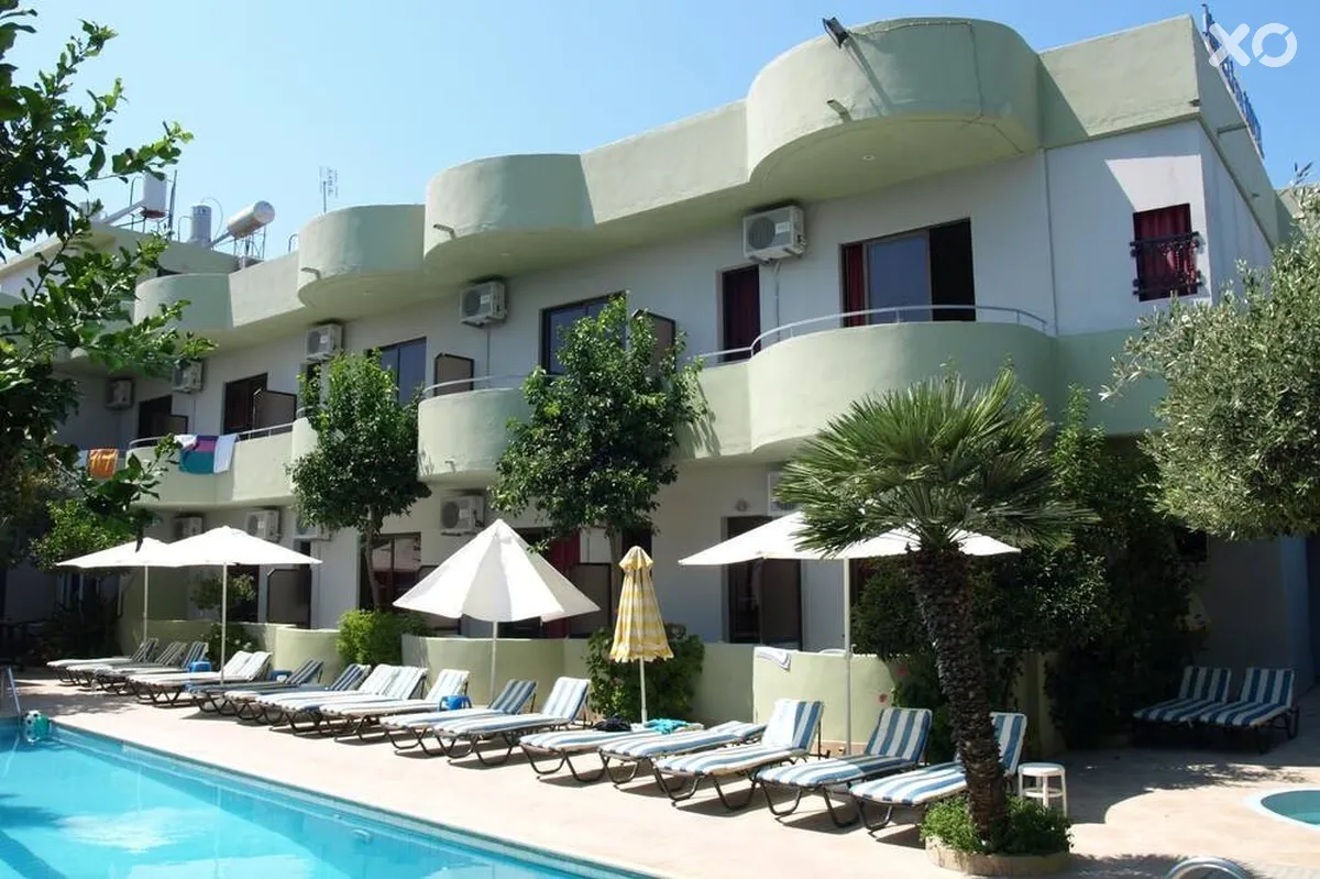 Anseli Hotel