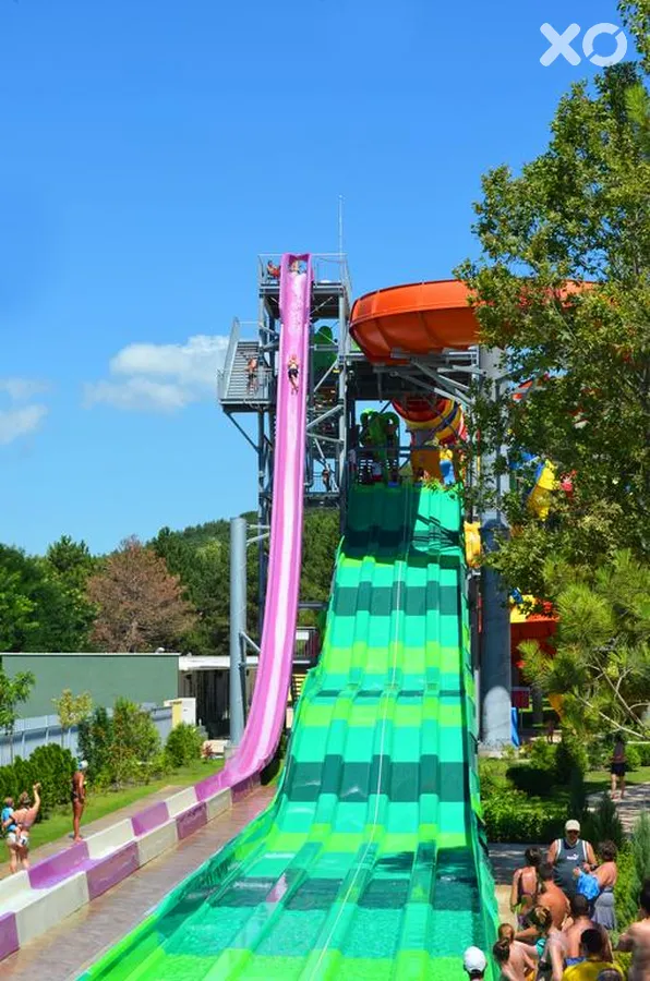 Vita Park Hotel