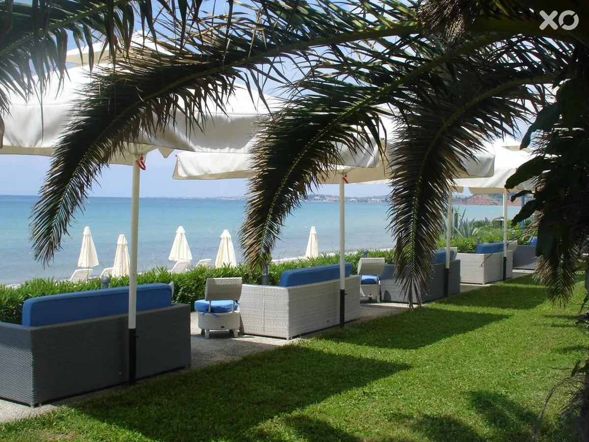 Kassandra Mare Hotel