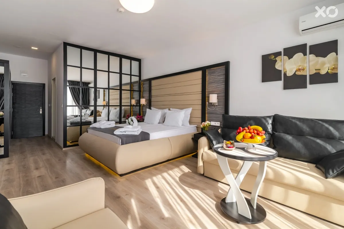 Prestige Hotel & Aqua Park