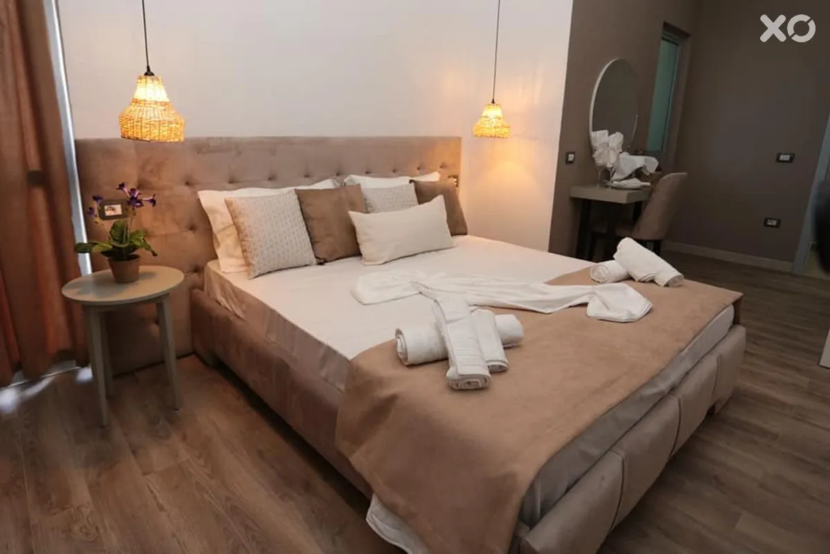 Casa Durres Hotel