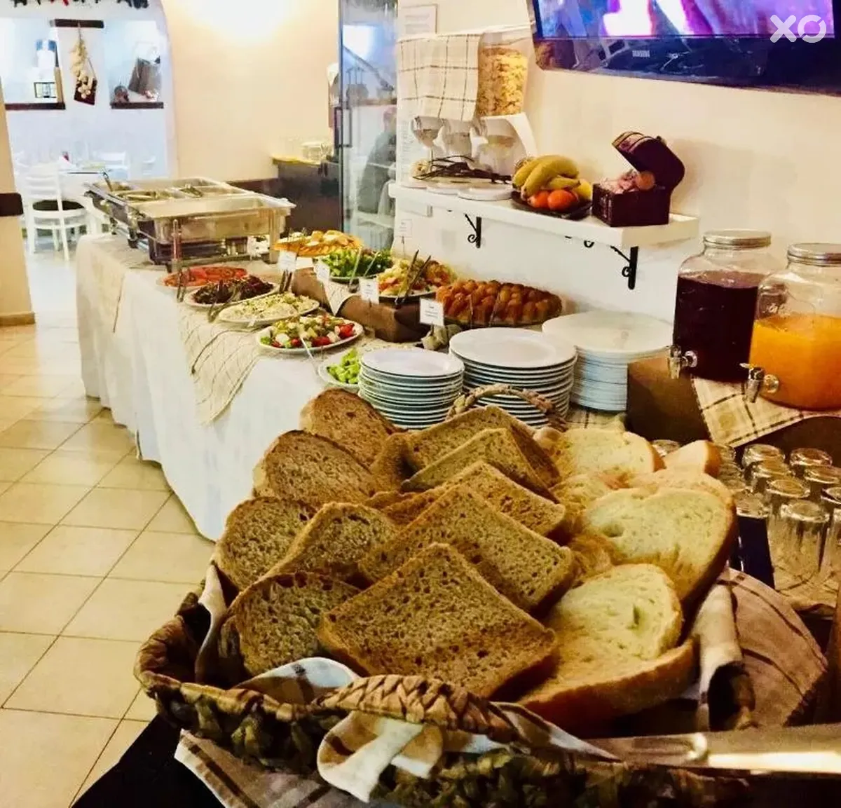 Grami Bansko Hotel