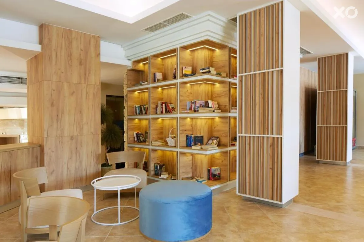 Nobel Hotel